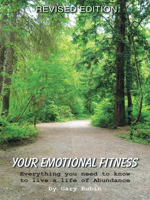 cover image of Your Emotional Fitness